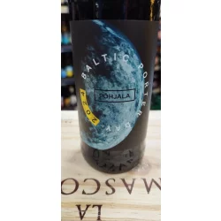 Põhjala Baltic Porter Day 2024